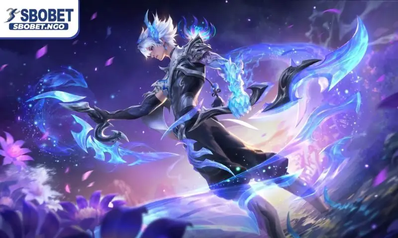 Tìm hiểu thế giới eSports và hệ thống cược tại SBOBET