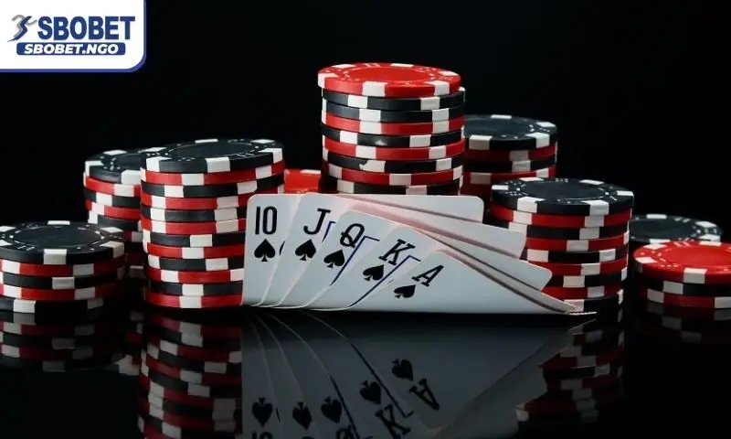 Giới thiệu tổng quan về trò chơi Xì Tố online Giới thiệu tổng quan về trò chơi Xì Tố online